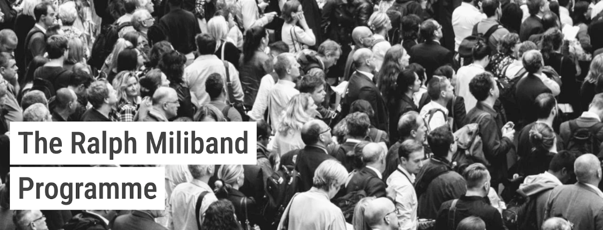 HYBRID: March 30, London School of Economics, London