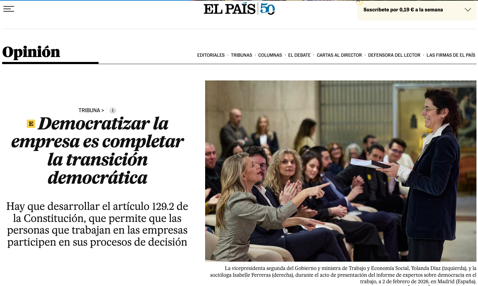 El País