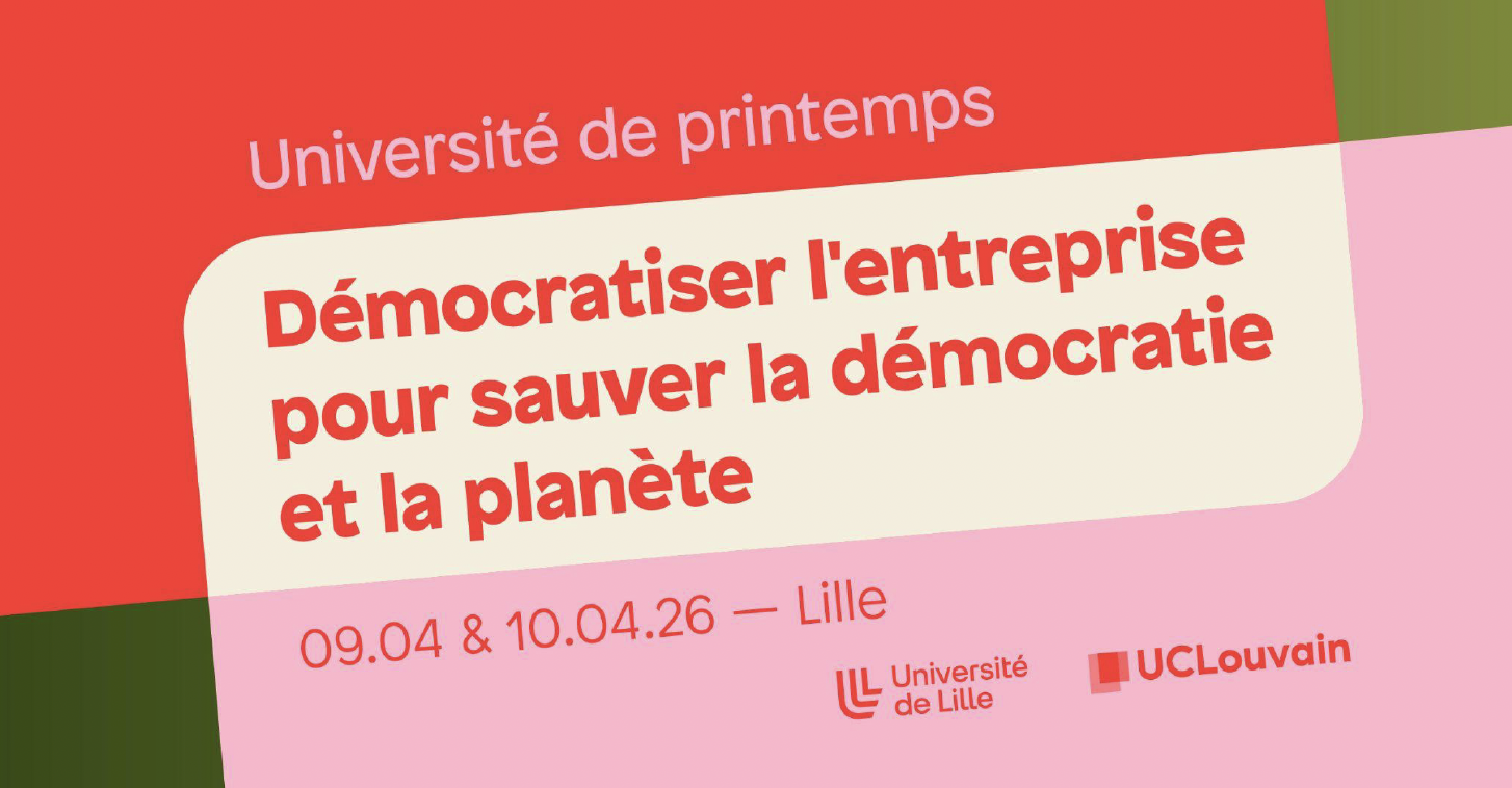HYBRIDE: Avril 9-10, Université de Lille-Sciences Po Lille, France