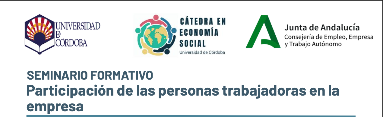 Mayo 6, Universidad de Córdoba, España