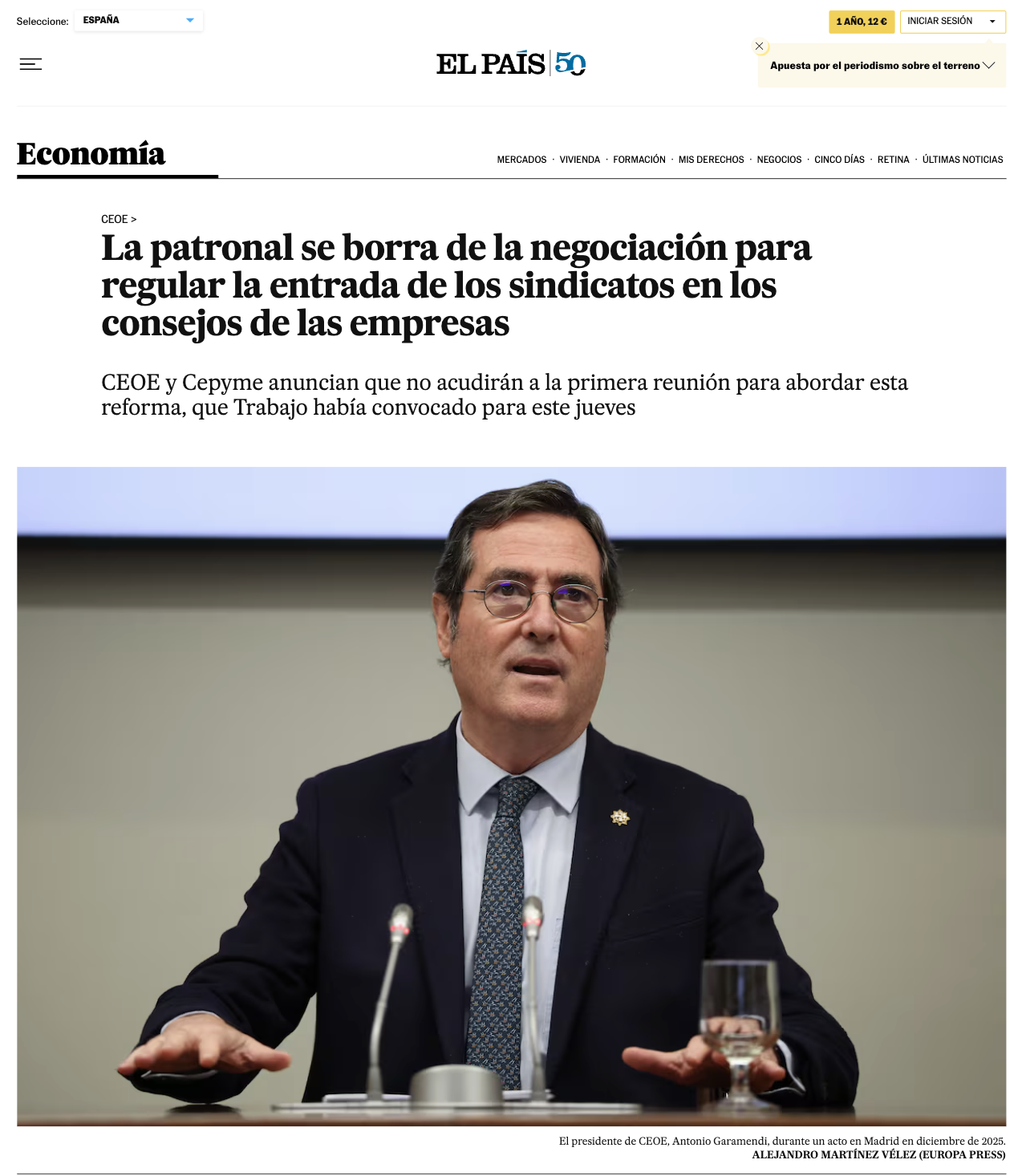 El País