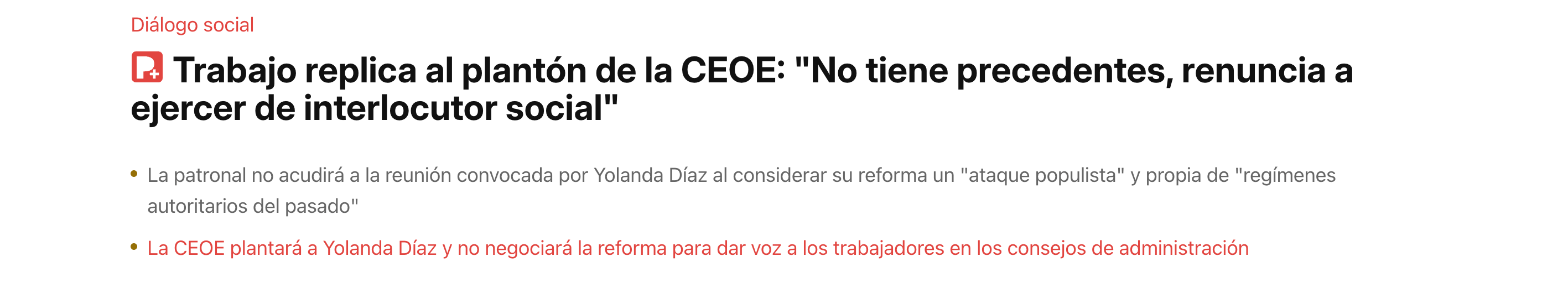 El Periodico