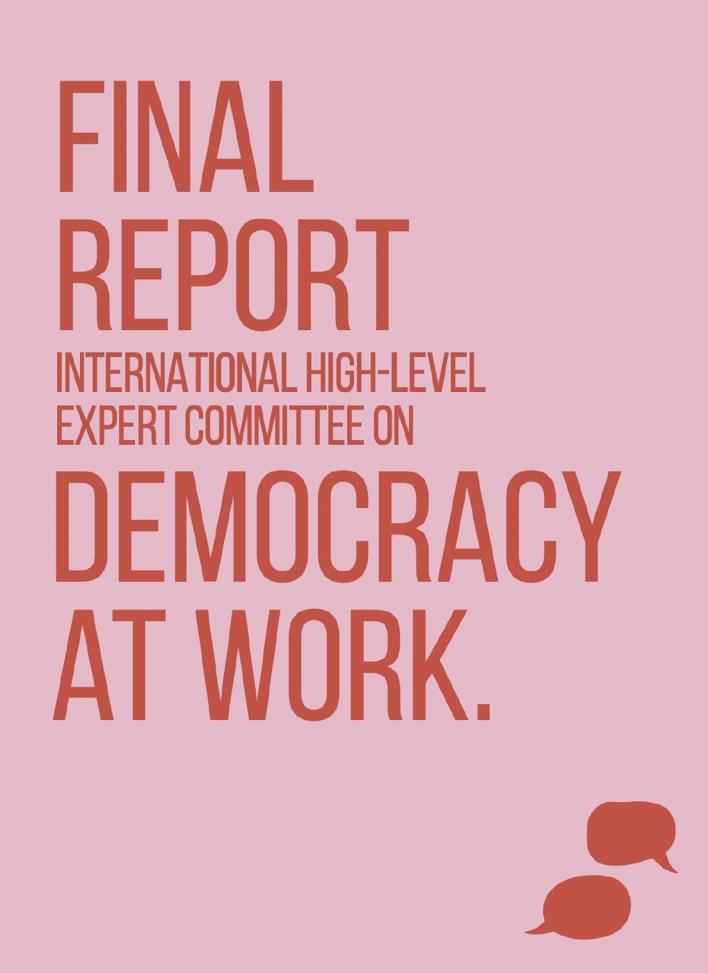 March 31, London School of Economics, London