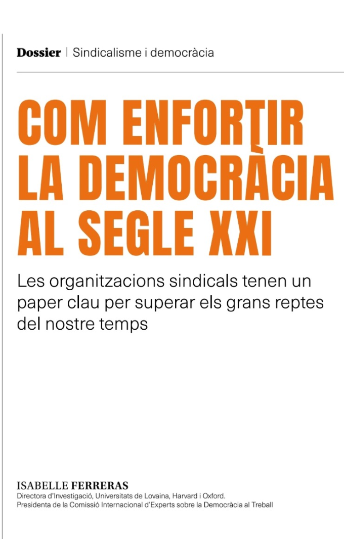 Alternativas económicas