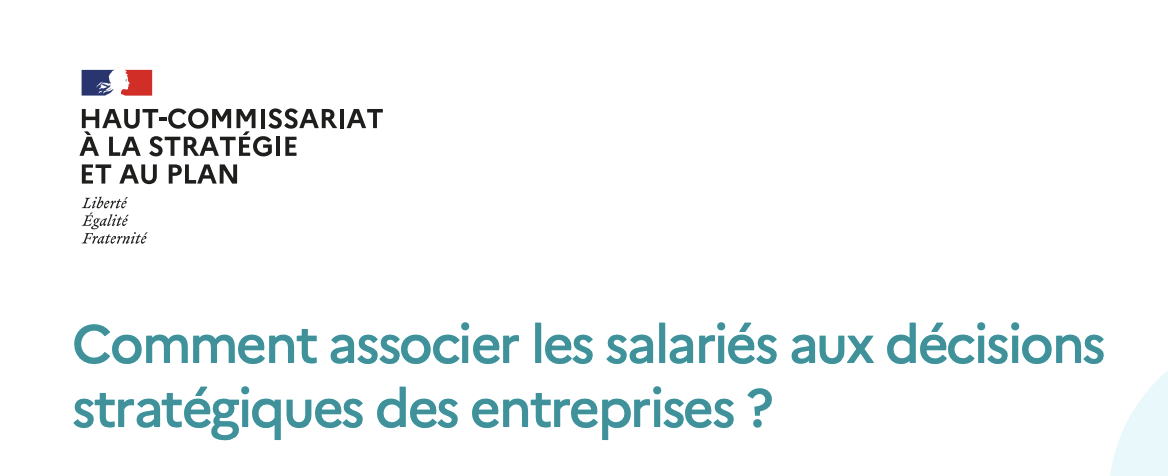 La note d’analyse